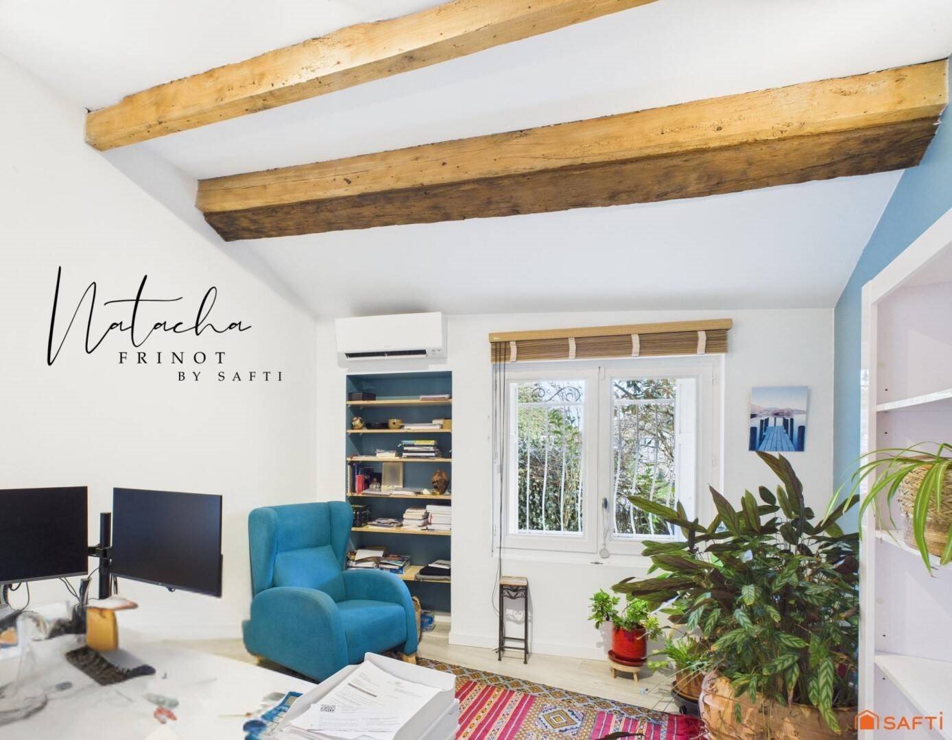 Maison à vendre, 210m², Castelnau-d'Estrétefonds