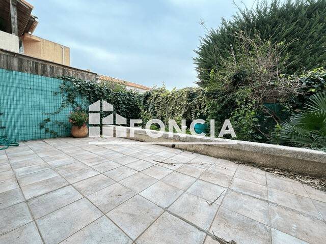 Appartement à louer, 68m², Sausset-les-Pins