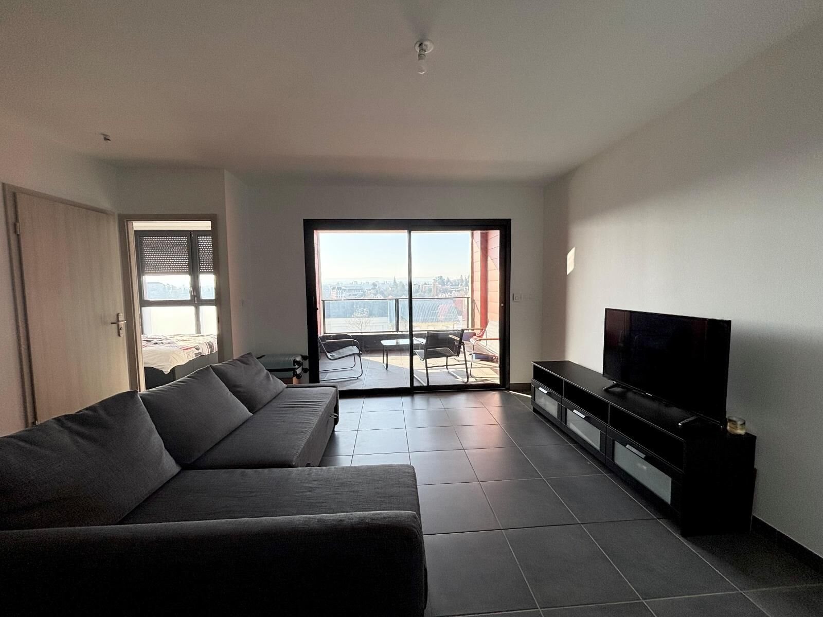 Appartement à louer, 41m², Montbéliard