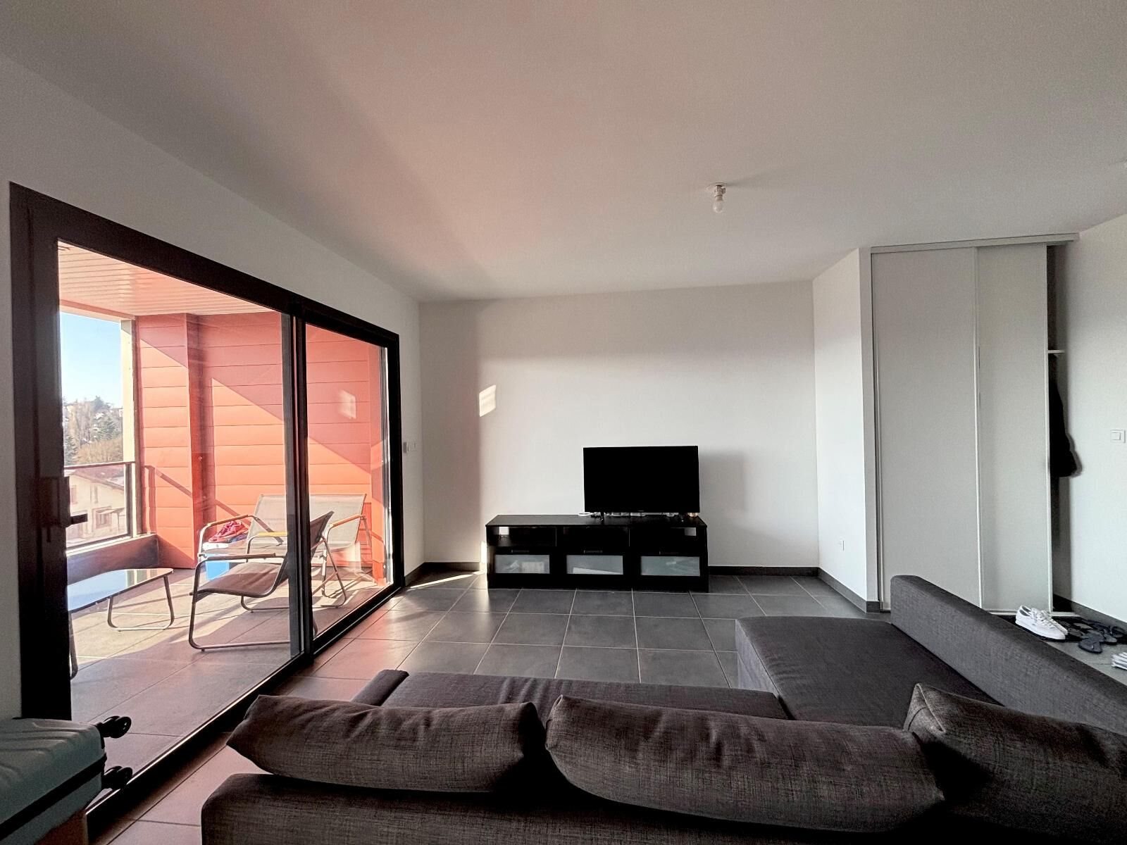 Appartement à louer, 41m², Montbéliard