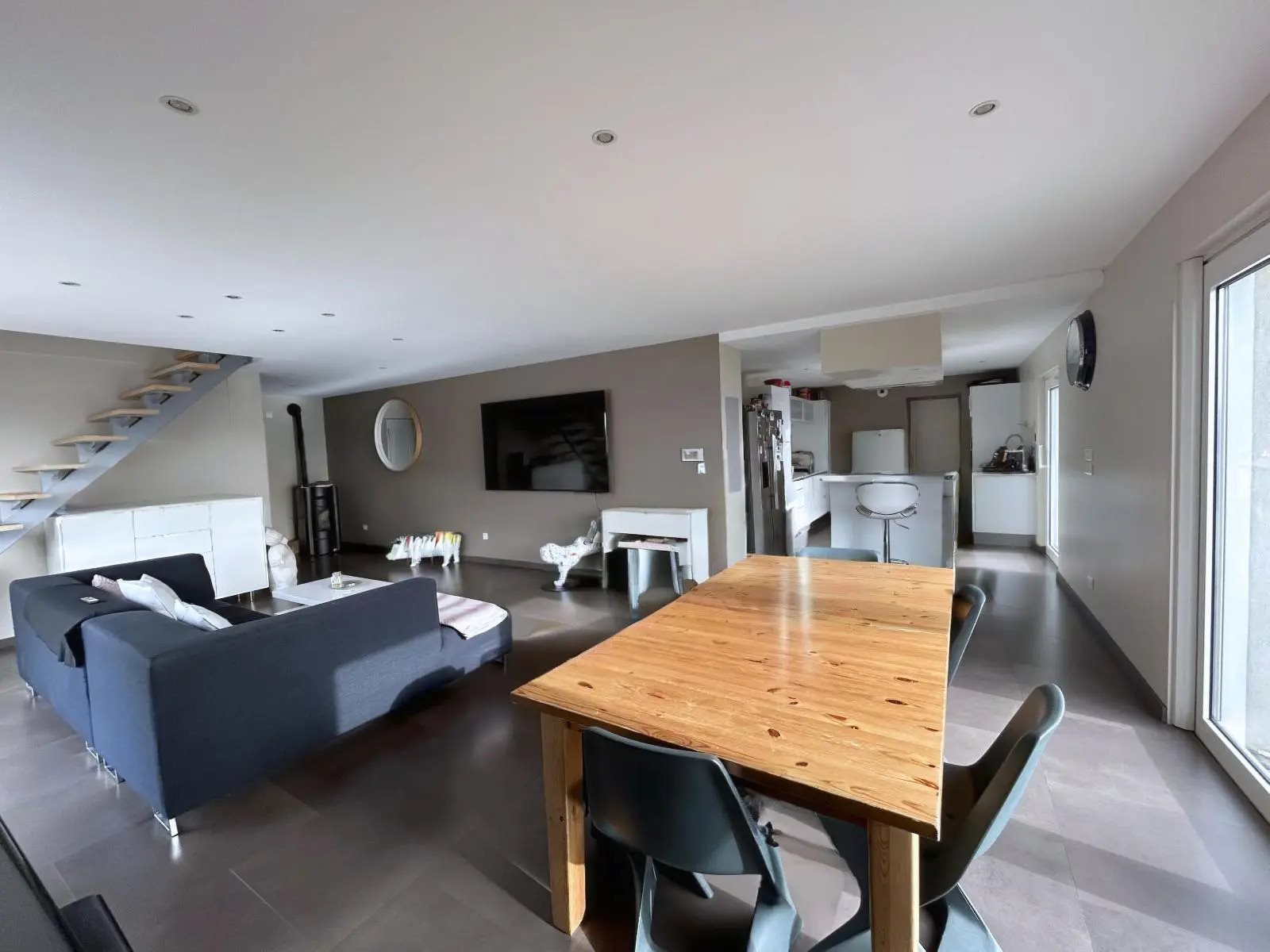 Maison à vendre, 280m², Montbéliard