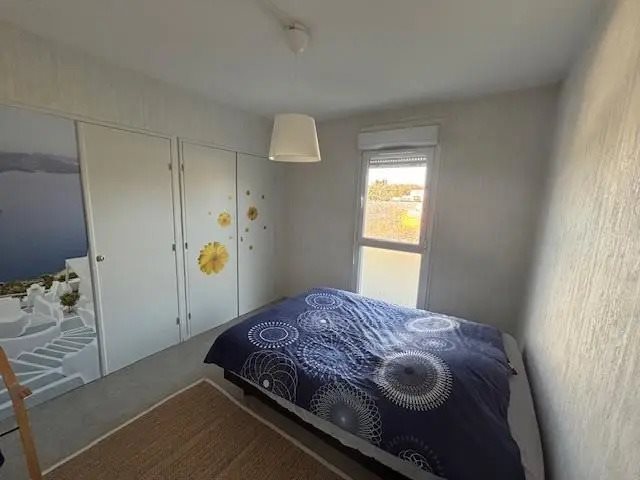 Appartement à vendre, 60m², Grand-Charmont