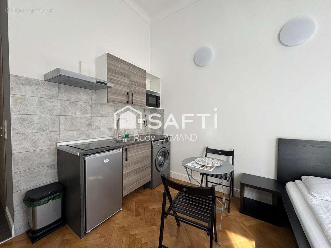 Appartement à vendre, 72m², Nice