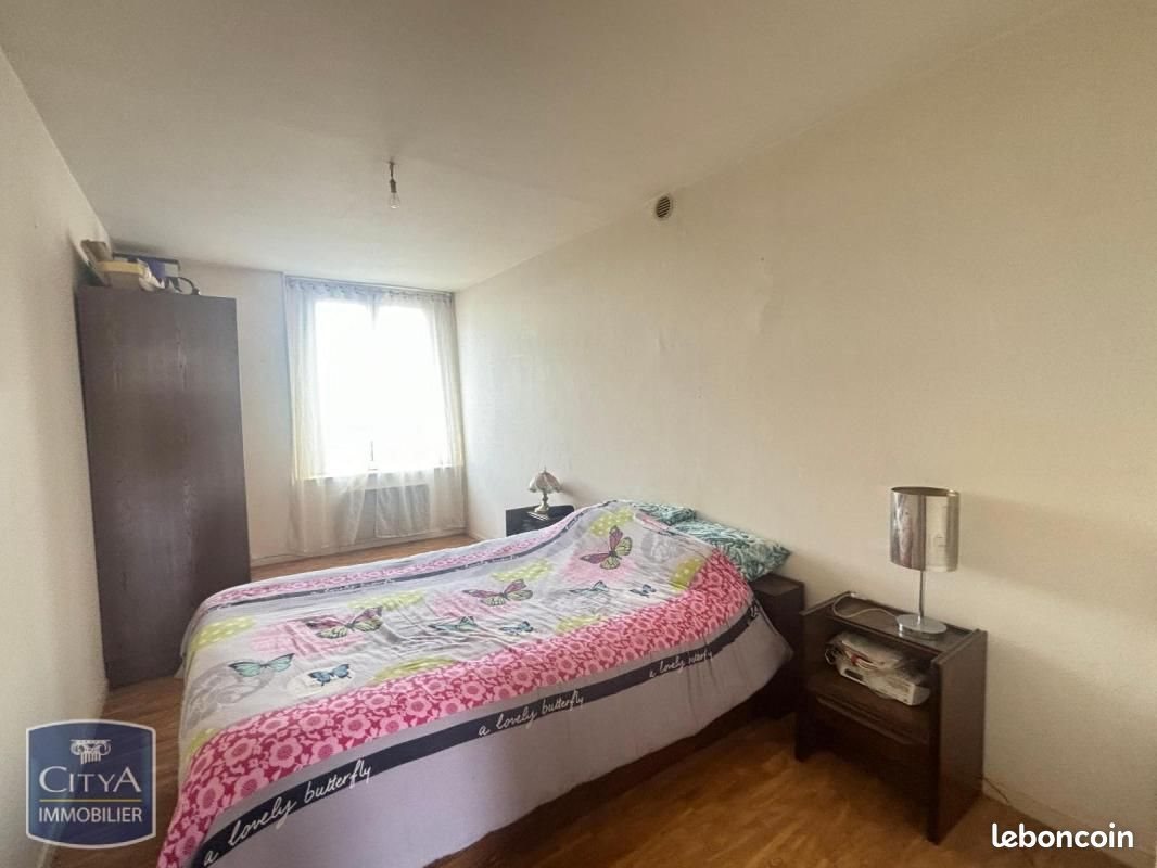 Appartement à vendre, 60m², Jarny