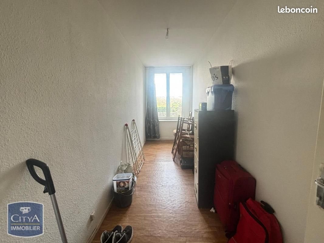Appartement à vendre, 60m², Jarny