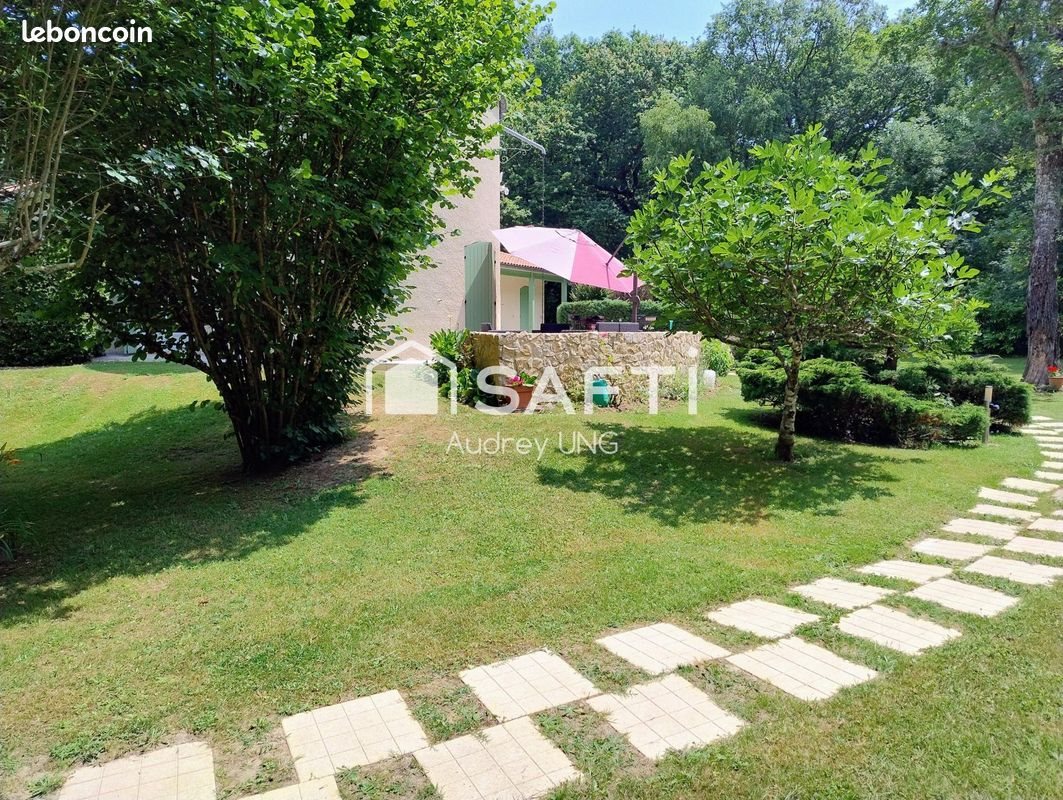 Maison à vendre, 173m², Fargues-Saint-Hilaire