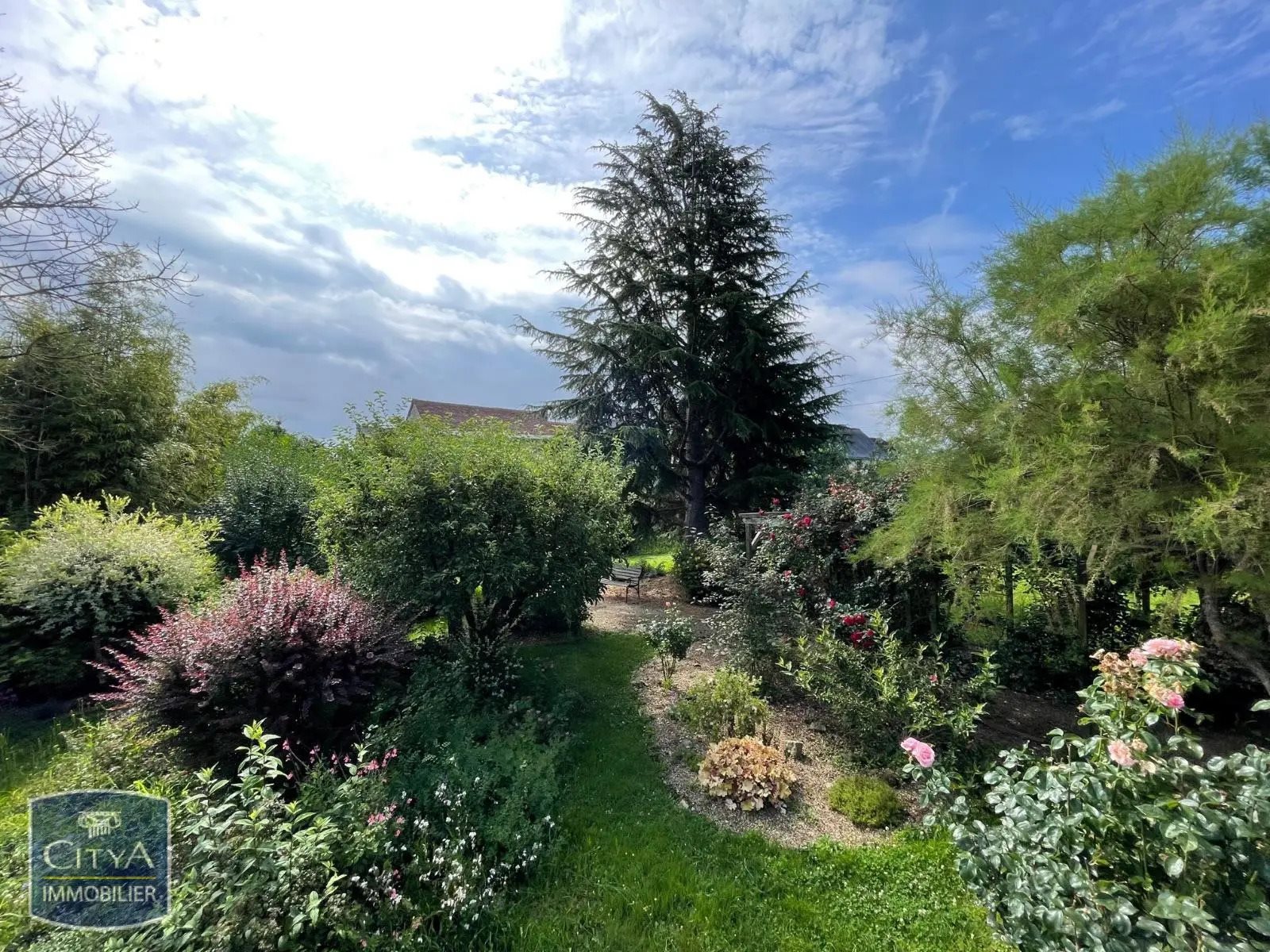 Maison à vendre, 160m², Chinon