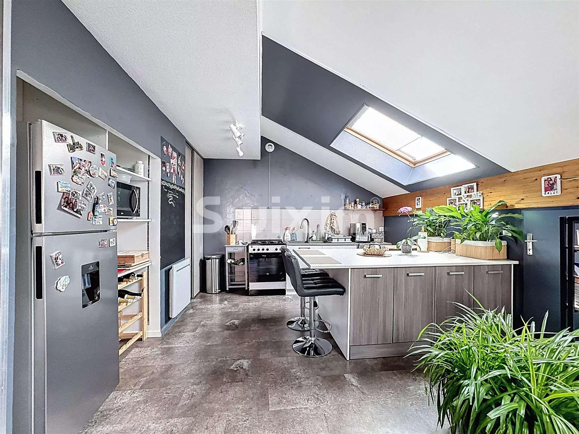 Appartement à vendre, 112m², Valserhône