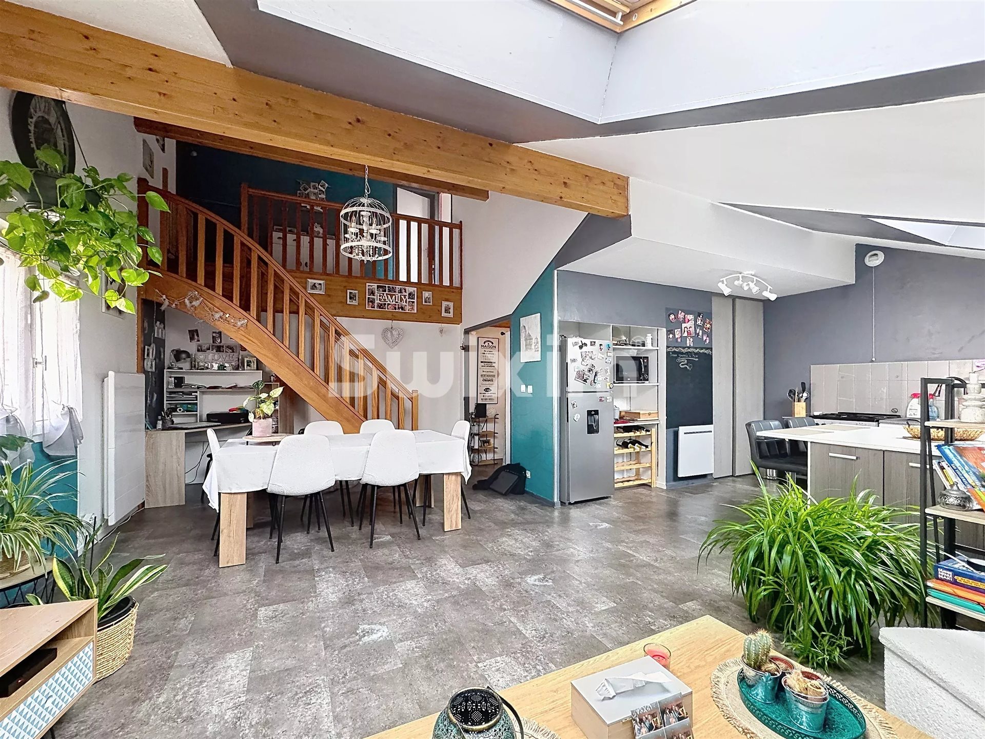 Appartement à vendre, 112m², Valserhône