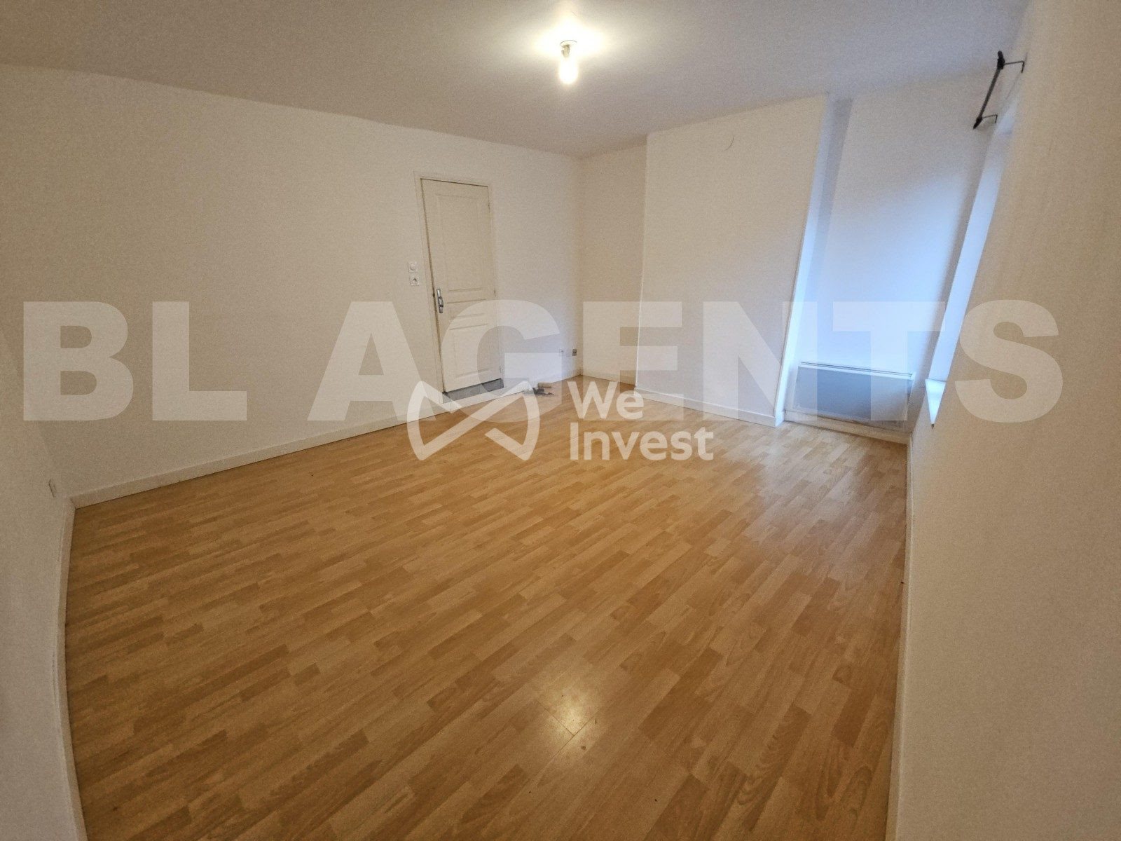 Appartement à vendre, 70m², Vouziers