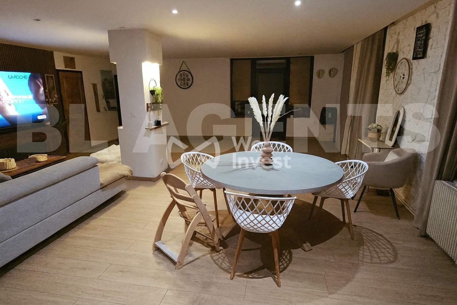 Maison à vendre, 200m², Sainte-Marie