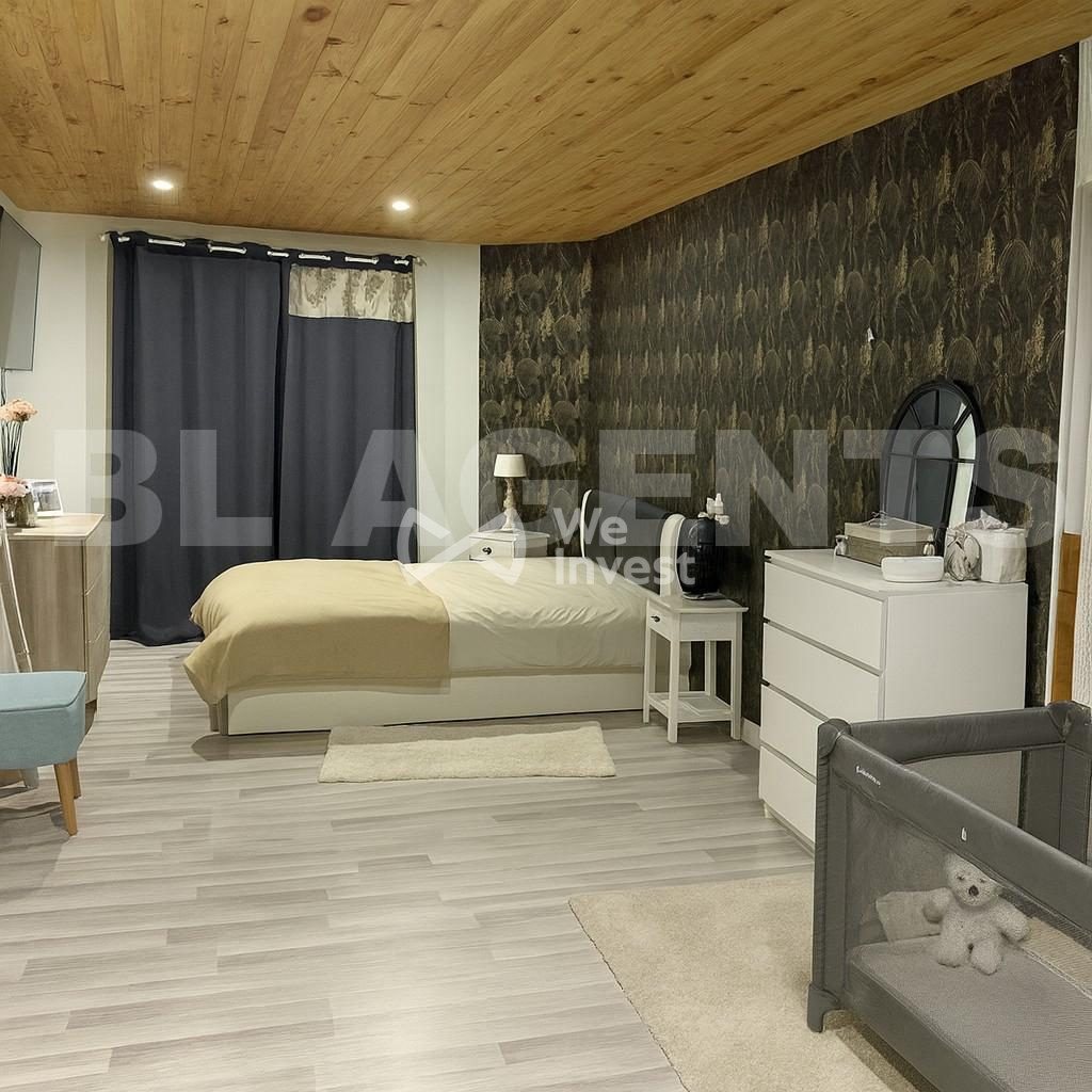 Maison à vendre, 200m², Sainte-Marie