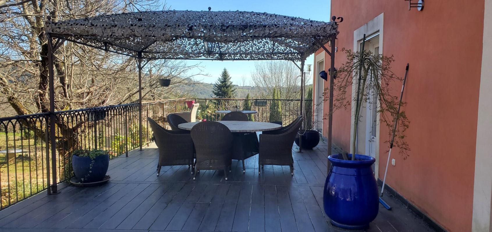 Maison à vendre, 339m², Ribes