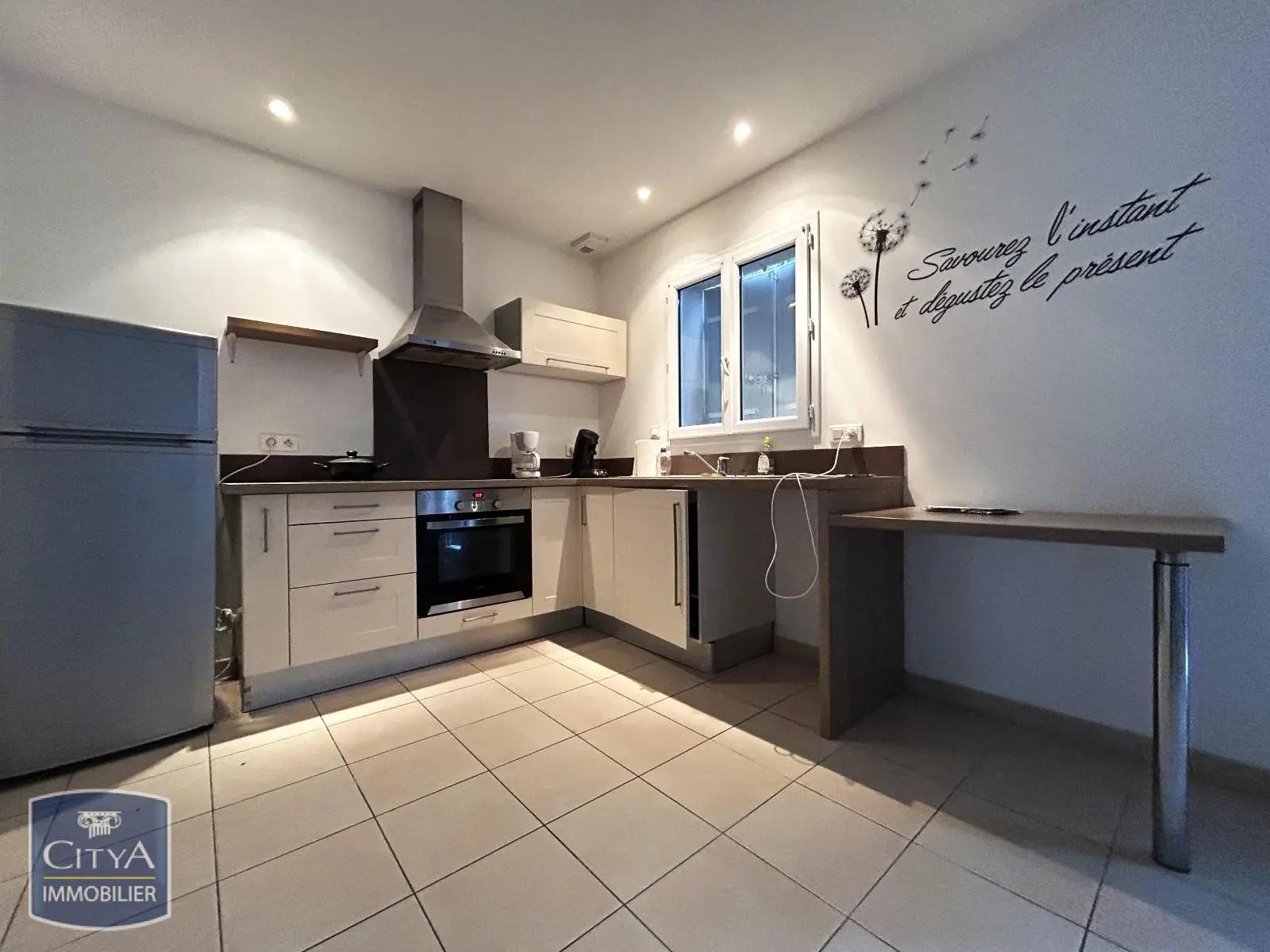 Maison à louer, 77m², Saujon