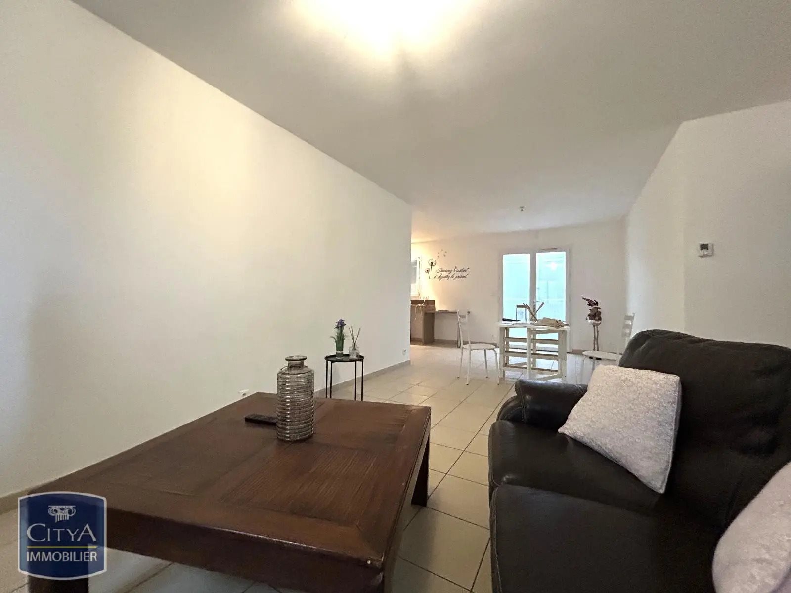 Maison à louer, 77m², Saujon