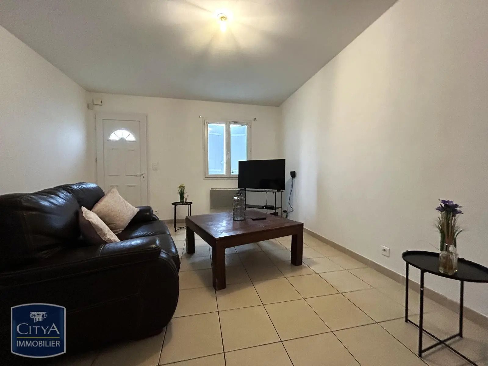 Maison à louer, 77m², Saujon