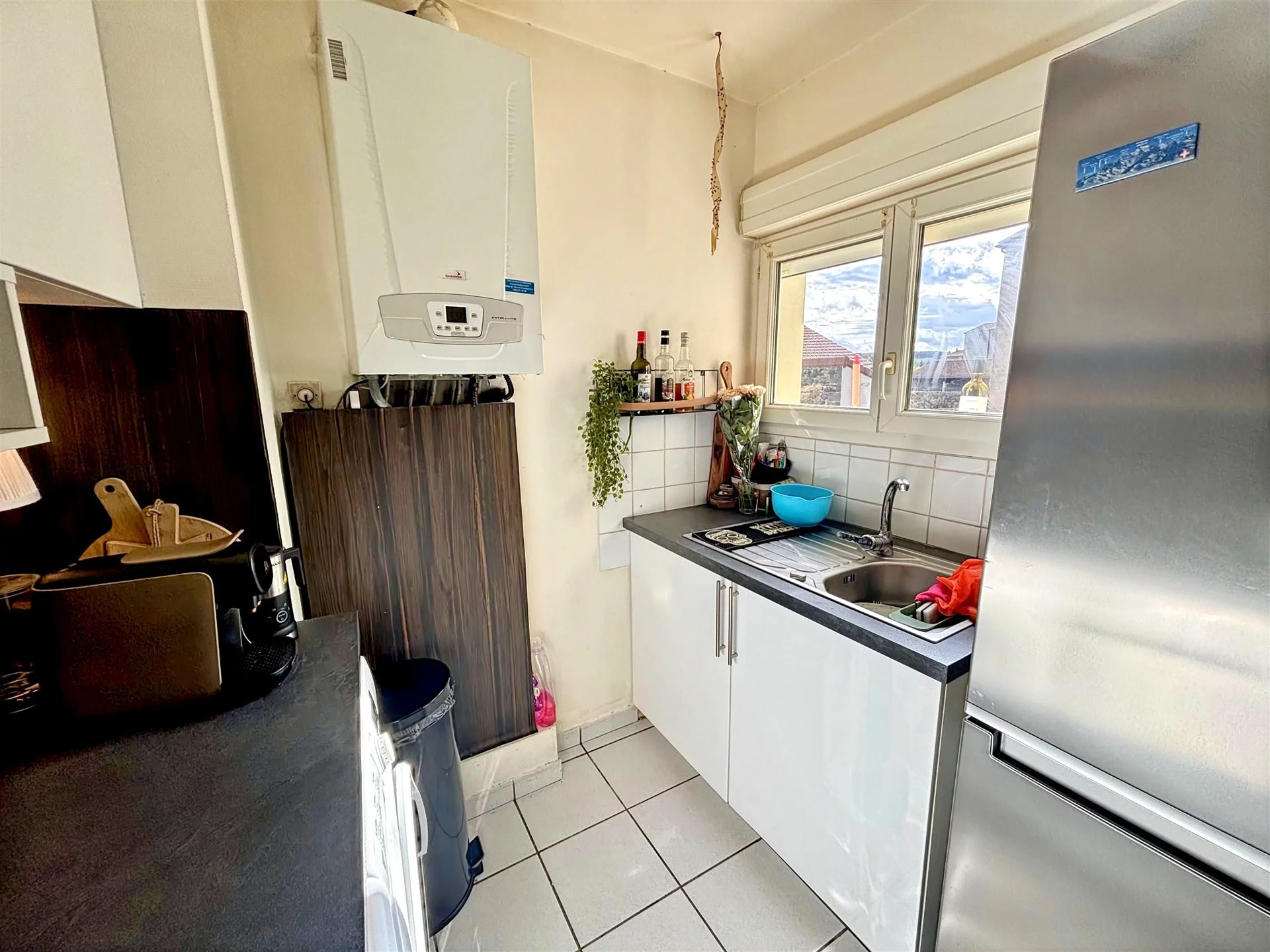 Appartement à vendre, 104m², Saint-Maurice-de-Lignon