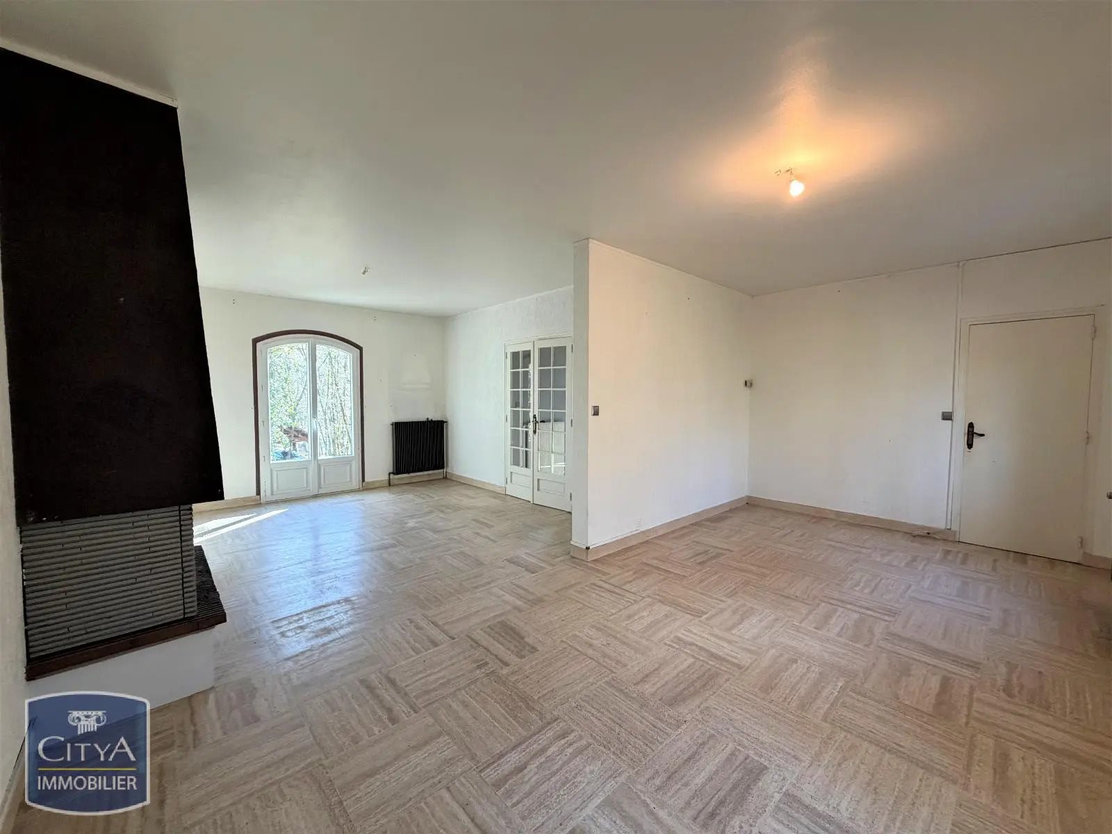 Maison à louer, 163m², Veigné