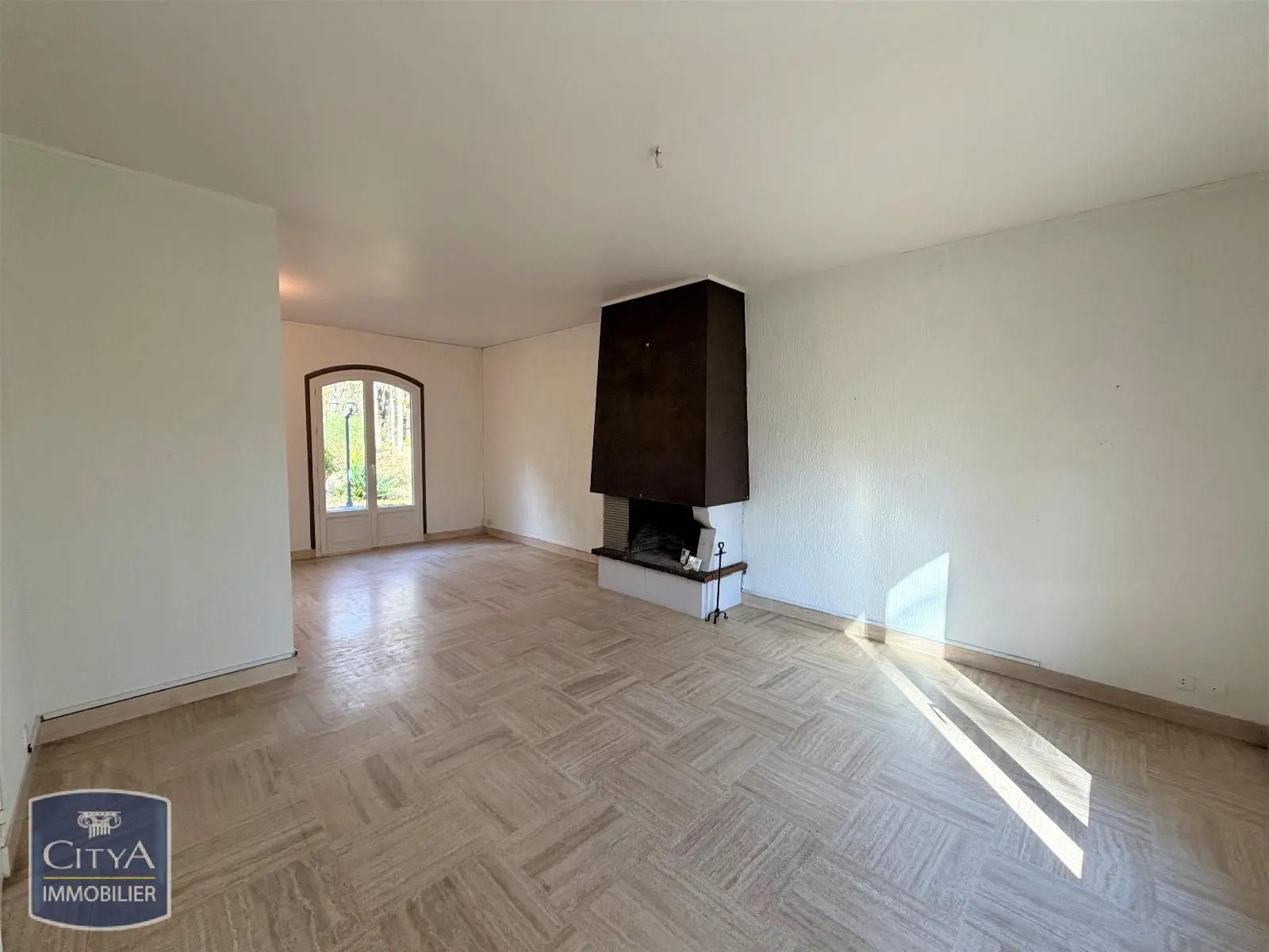 Maison à louer, 163m², Veigné