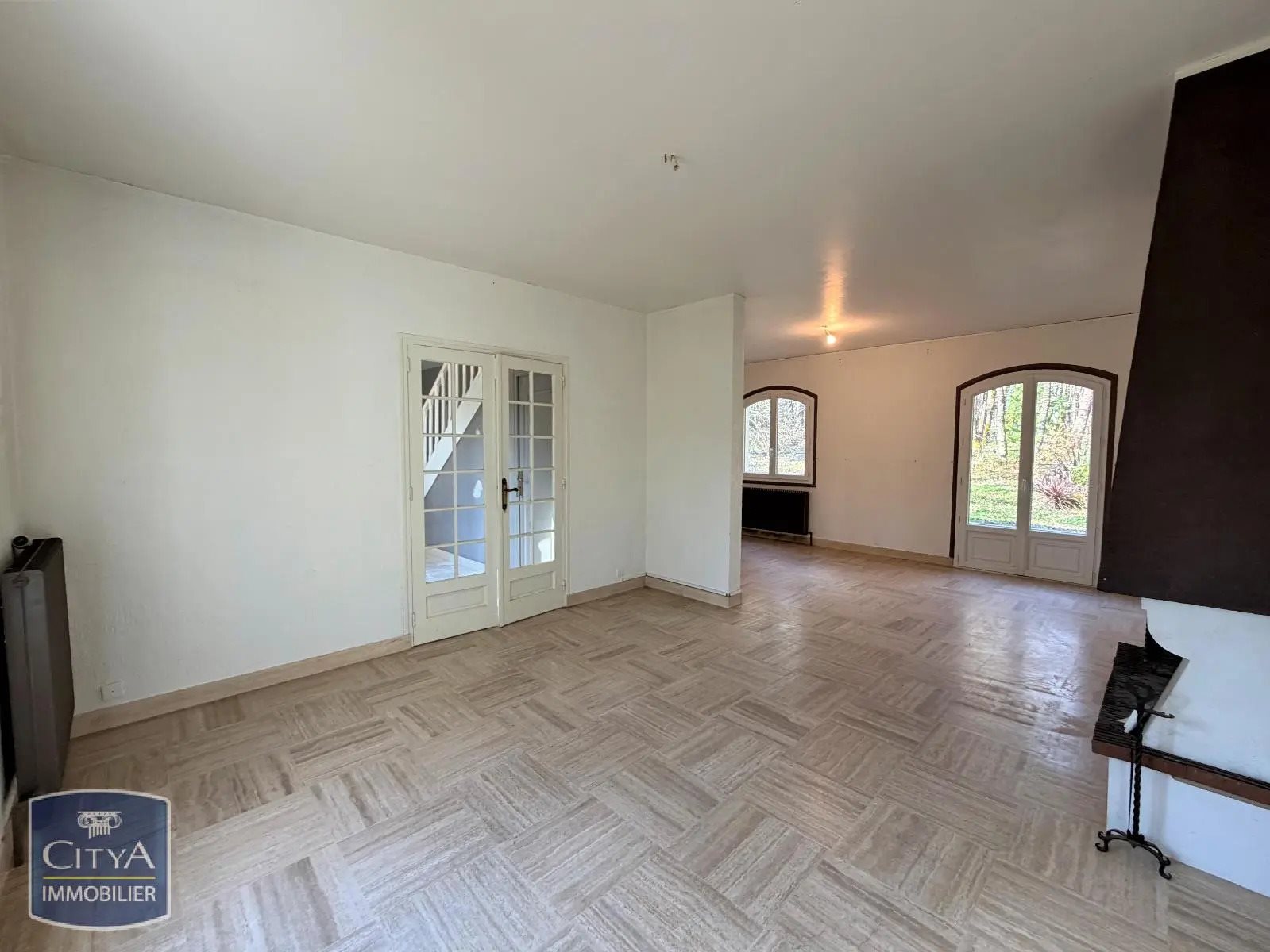 Maison à louer, 163m², Veigné