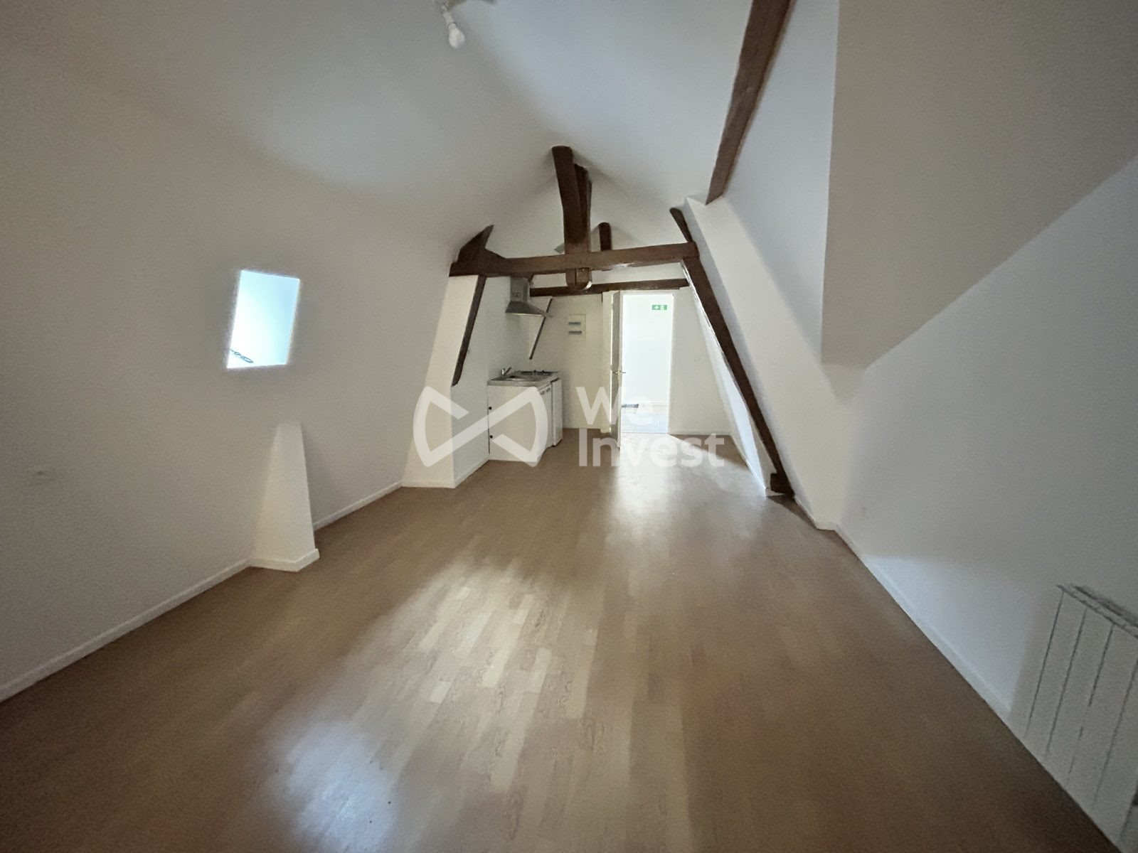 Appartement à louer, 48m², Cosne-Cours-sur-Loire