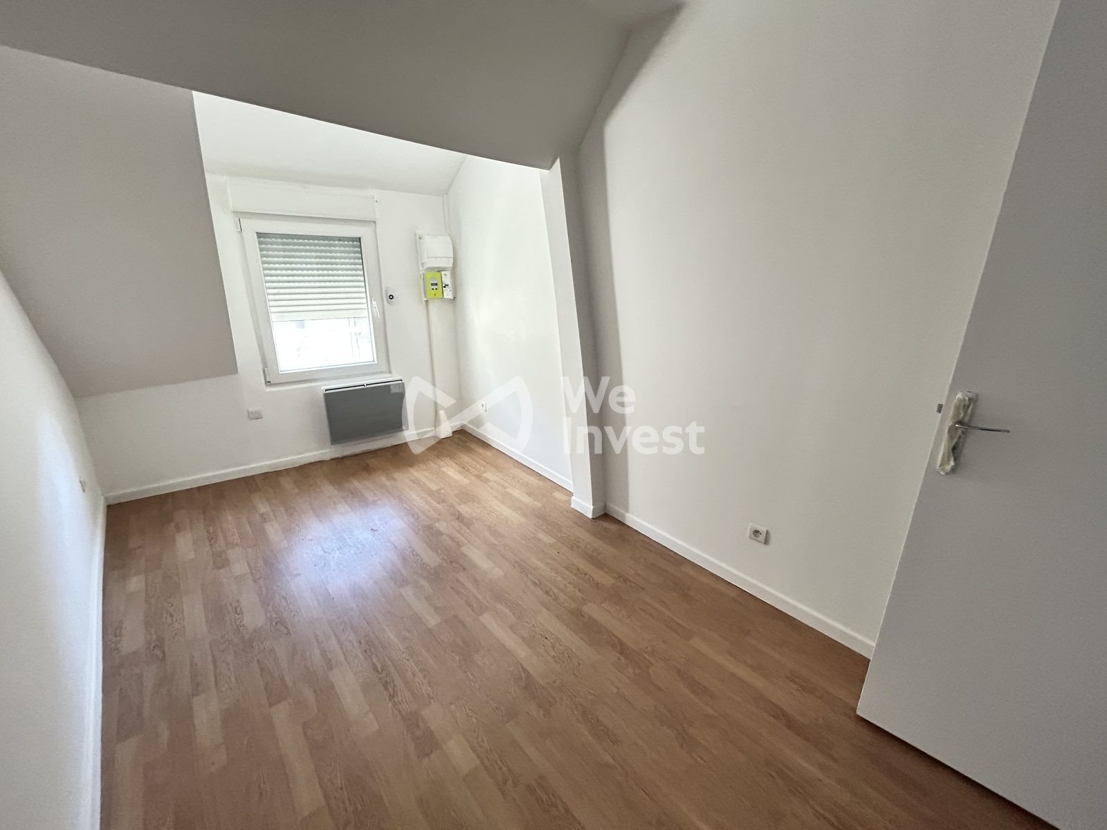 Appartement à louer, 48m², Cosne-Cours-sur-Loire