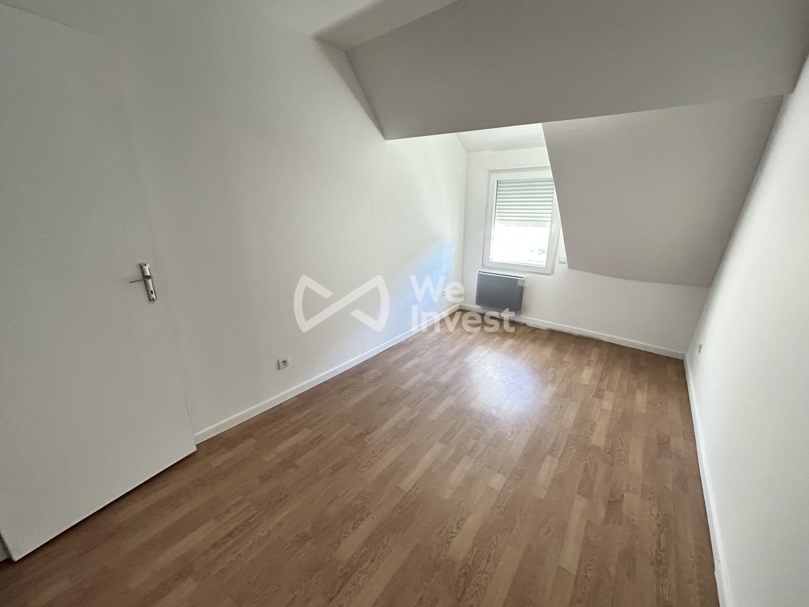 Appartement à louer, 48m², Cosne-Cours-sur-Loire