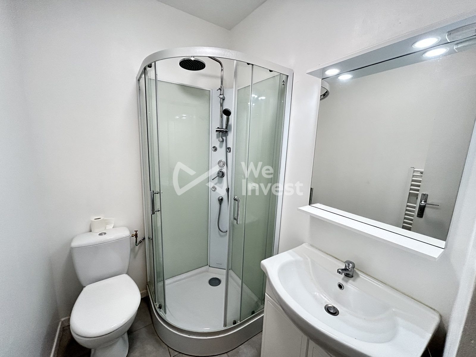 Appartement à louer, 48m², Cosne-Cours-sur-Loire