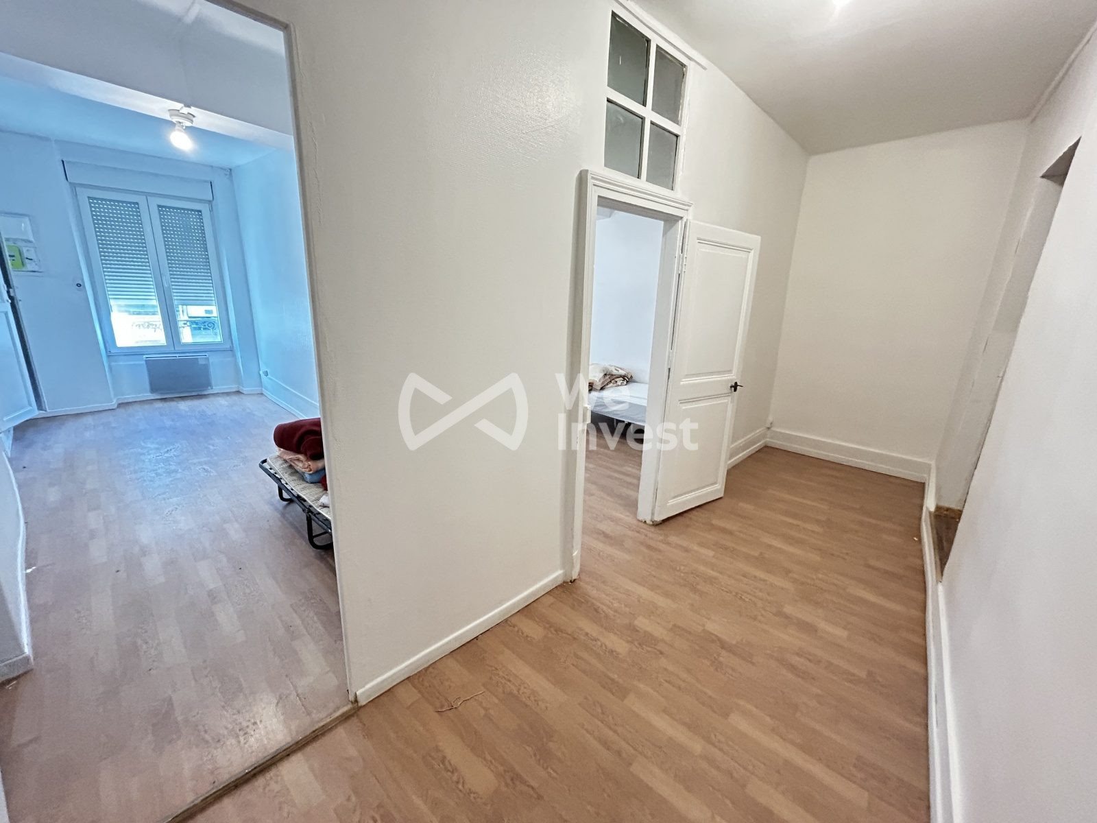 Appartement à louer, 48m², Cosne-Cours-sur-Loire