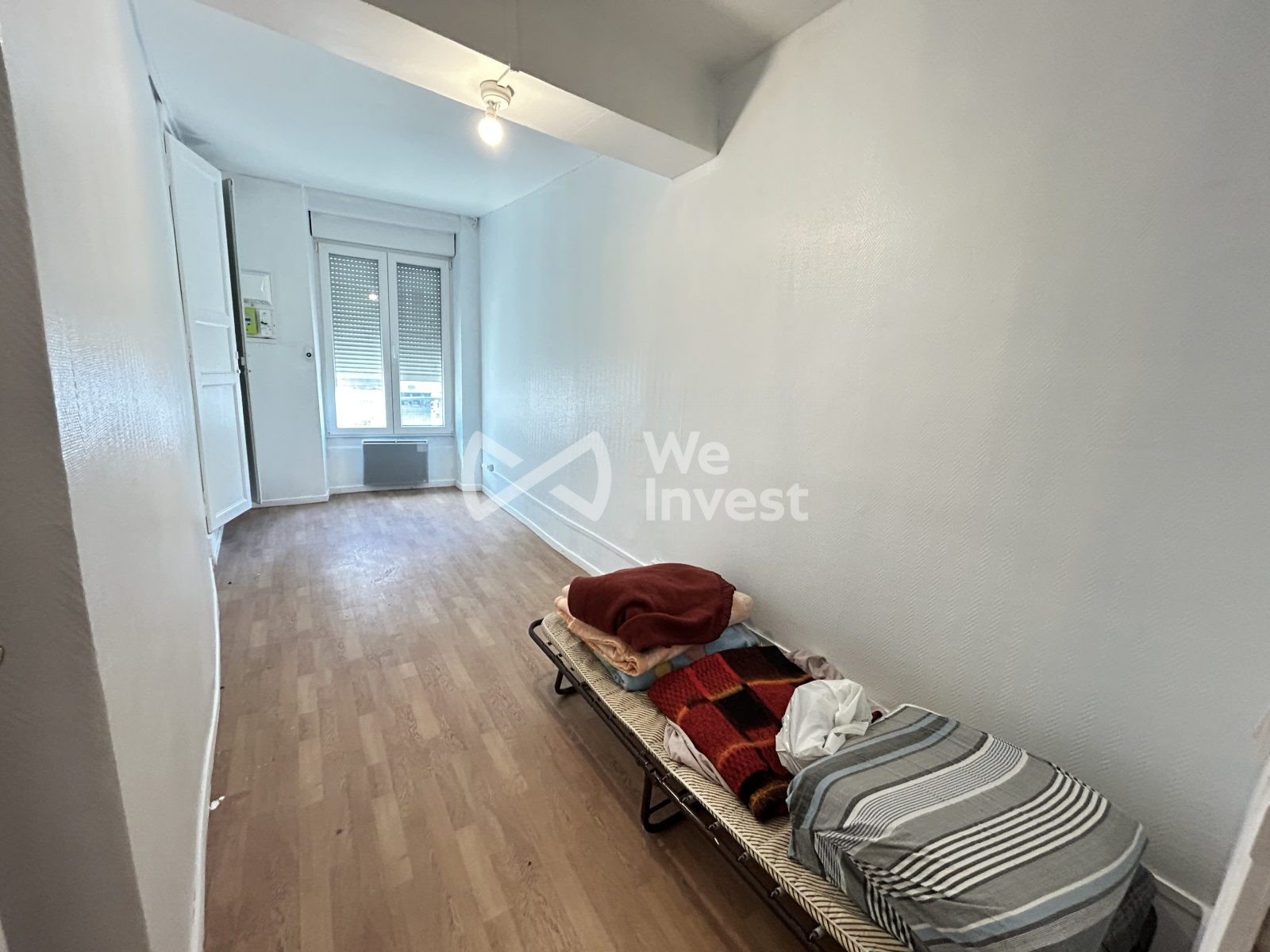 Appartement à louer, 48m², Cosne-Cours-sur-Loire