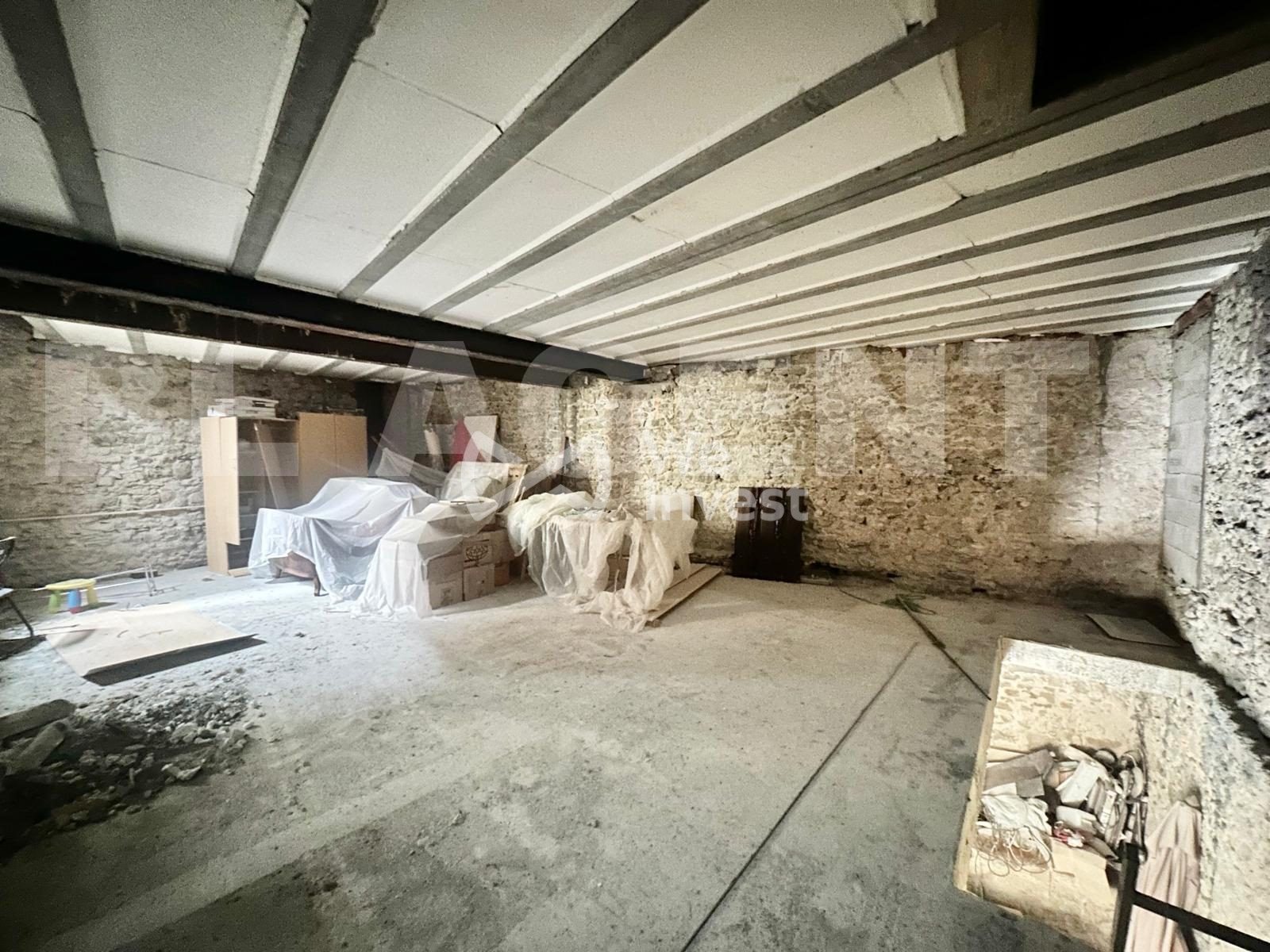 Maison à vendre, 150m², Leuc