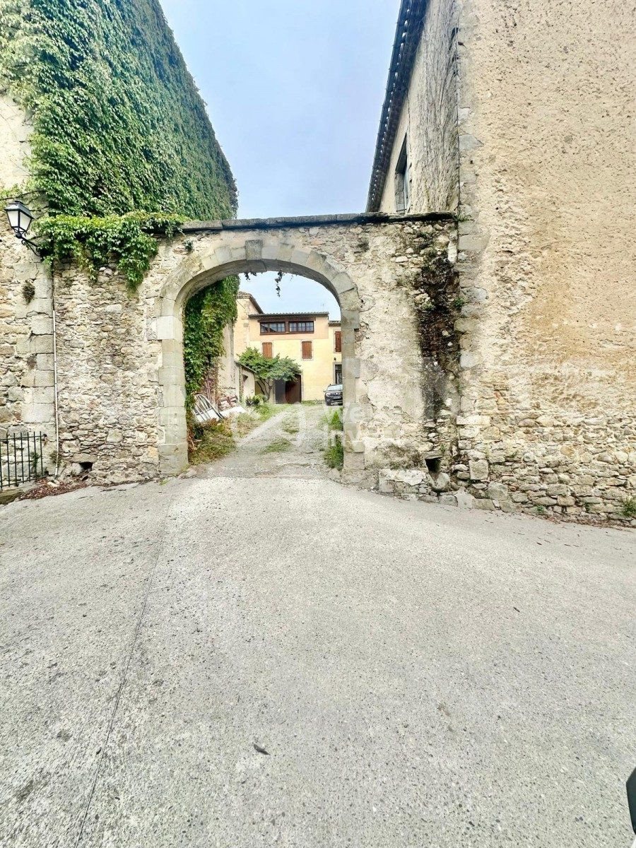 Maison à vendre, 150m², Leuc