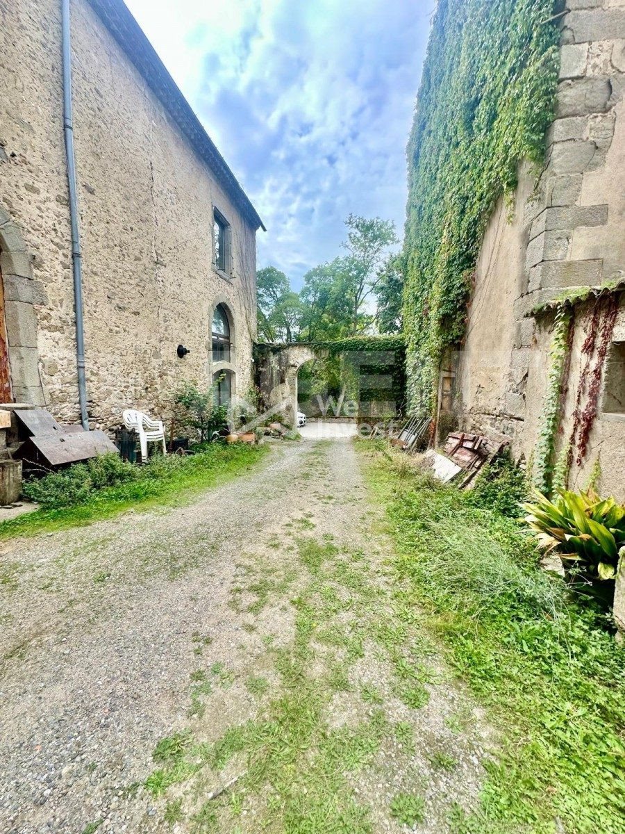 Maison à vendre, 150m², Leuc