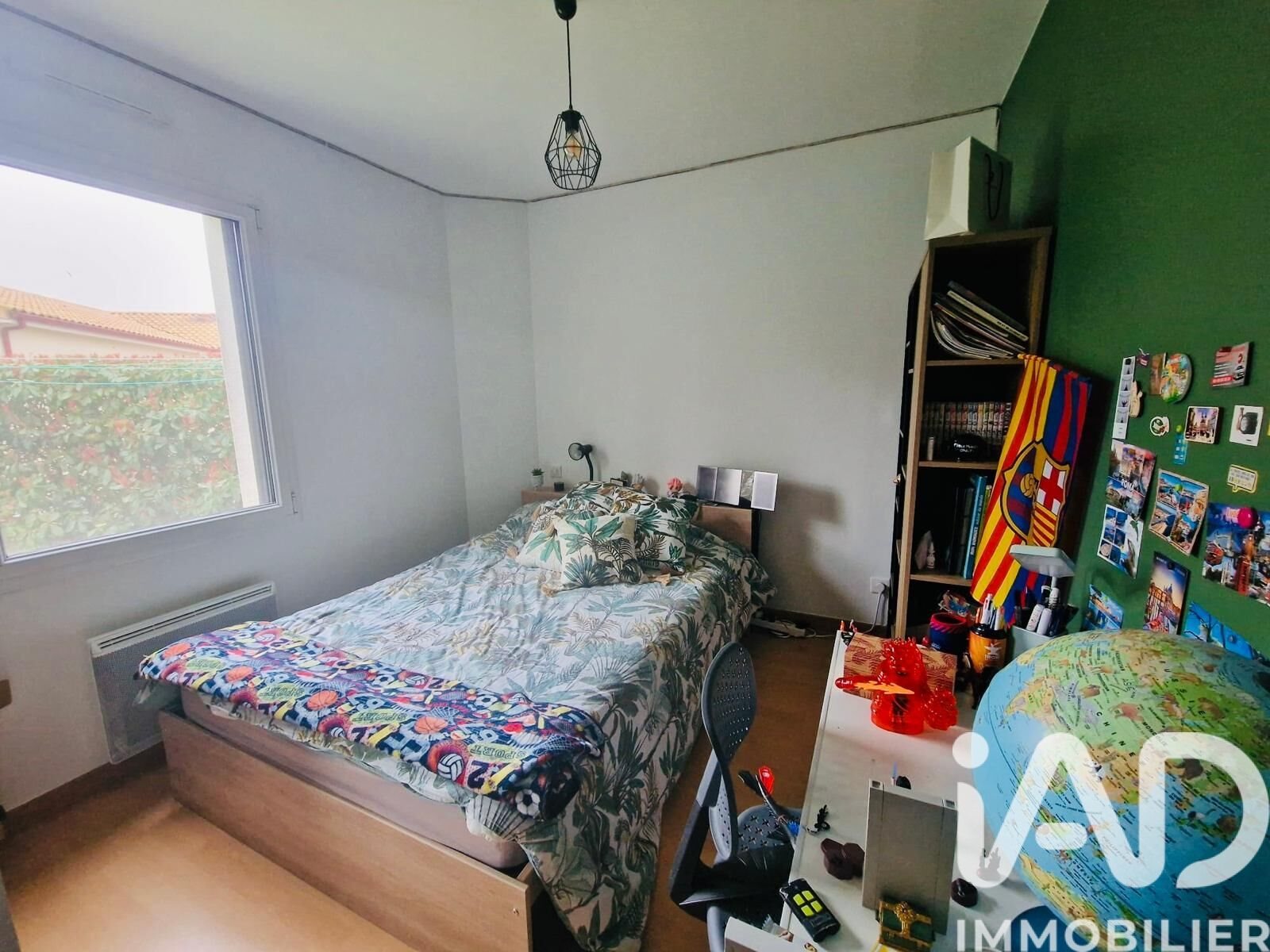 Maison à vendre, 123m², Chiché