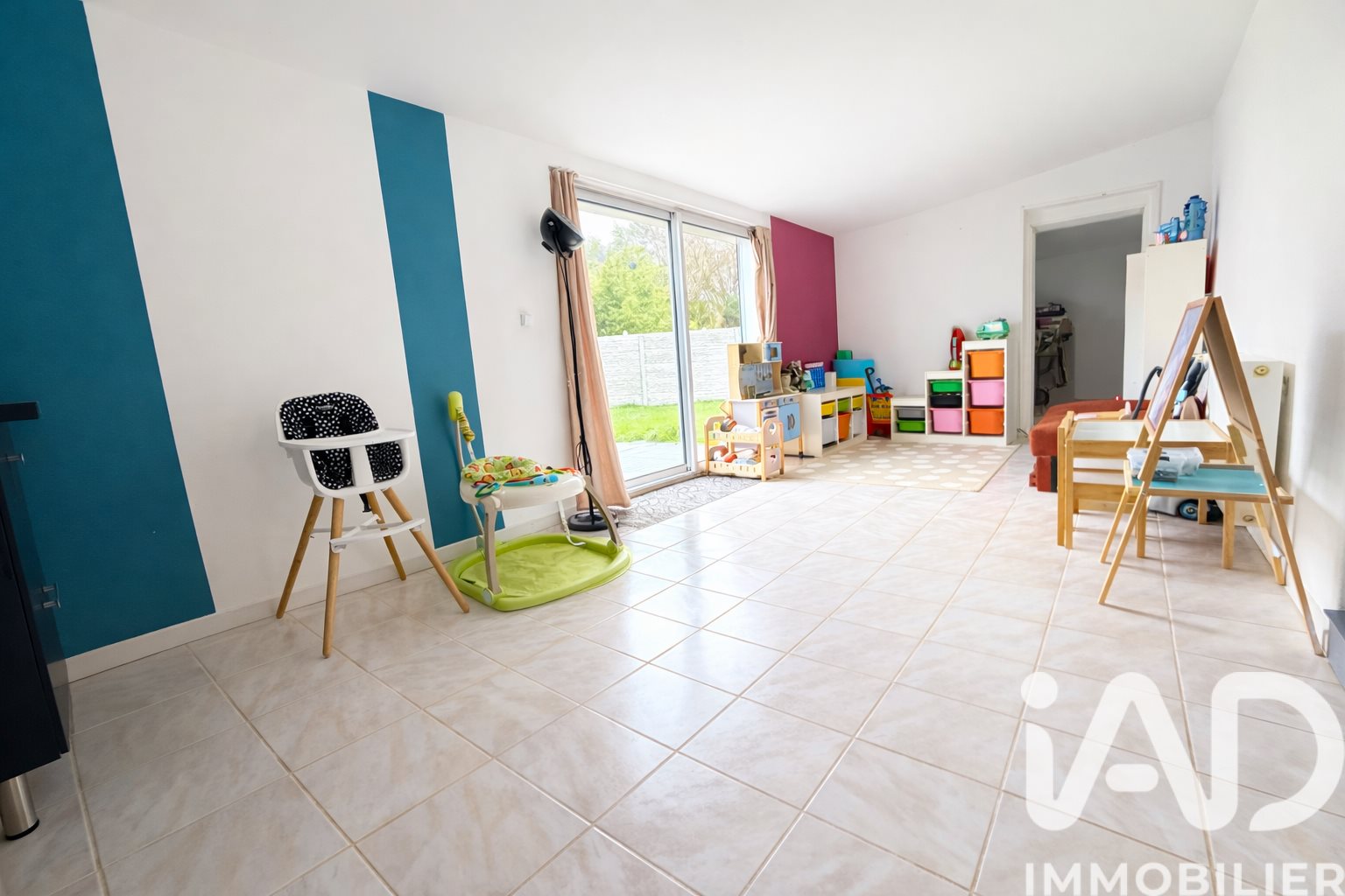 Maison à vendre, 110m², Fenain