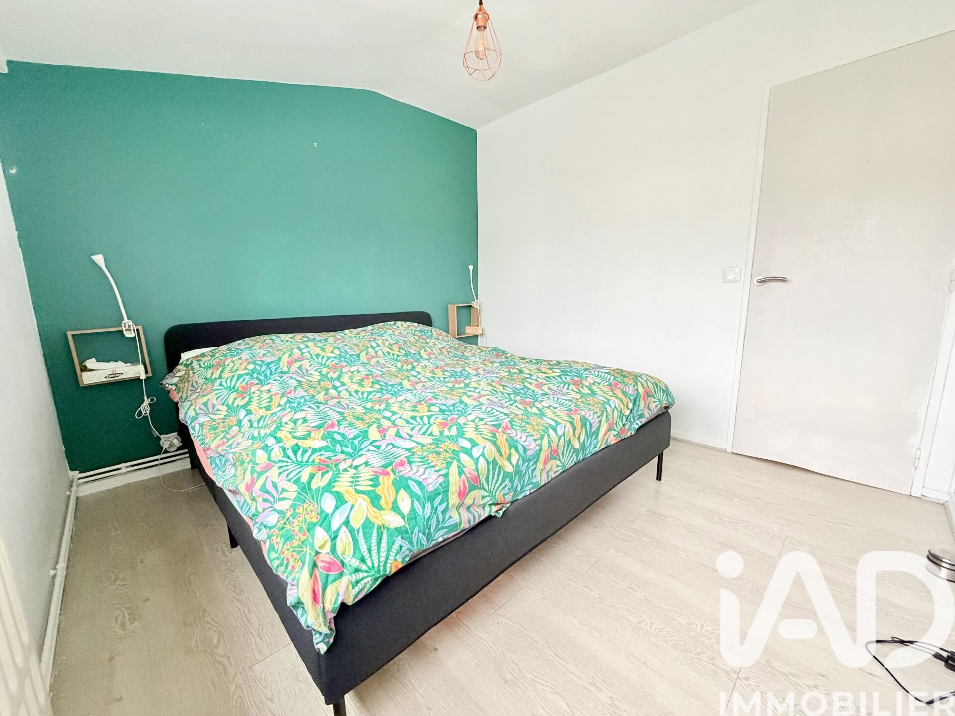 Maison à vendre, 110m², Fenain