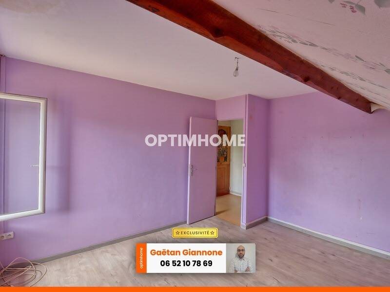 Maison à vendre, 76m², Messeix