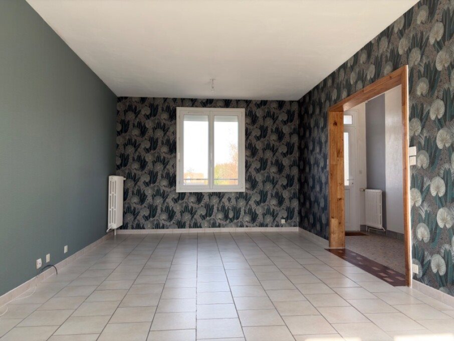 Maison à vendre, 85m², Esvres