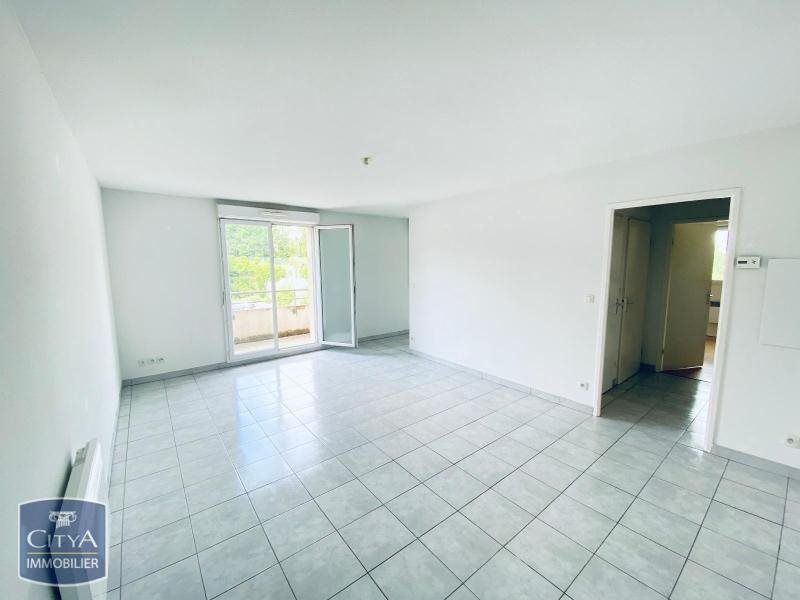Appartement à louer, 47m², Le Cateau-Cambrésis