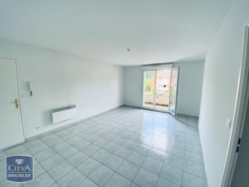 Appartement à louer, 47m², Le Cateau-Cambrésis