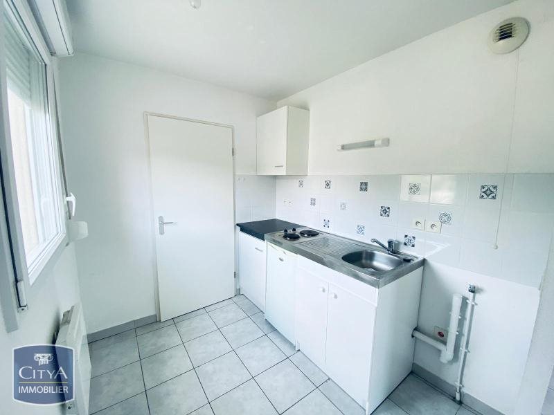 Appartement à louer, 47m², Le Cateau-Cambrésis