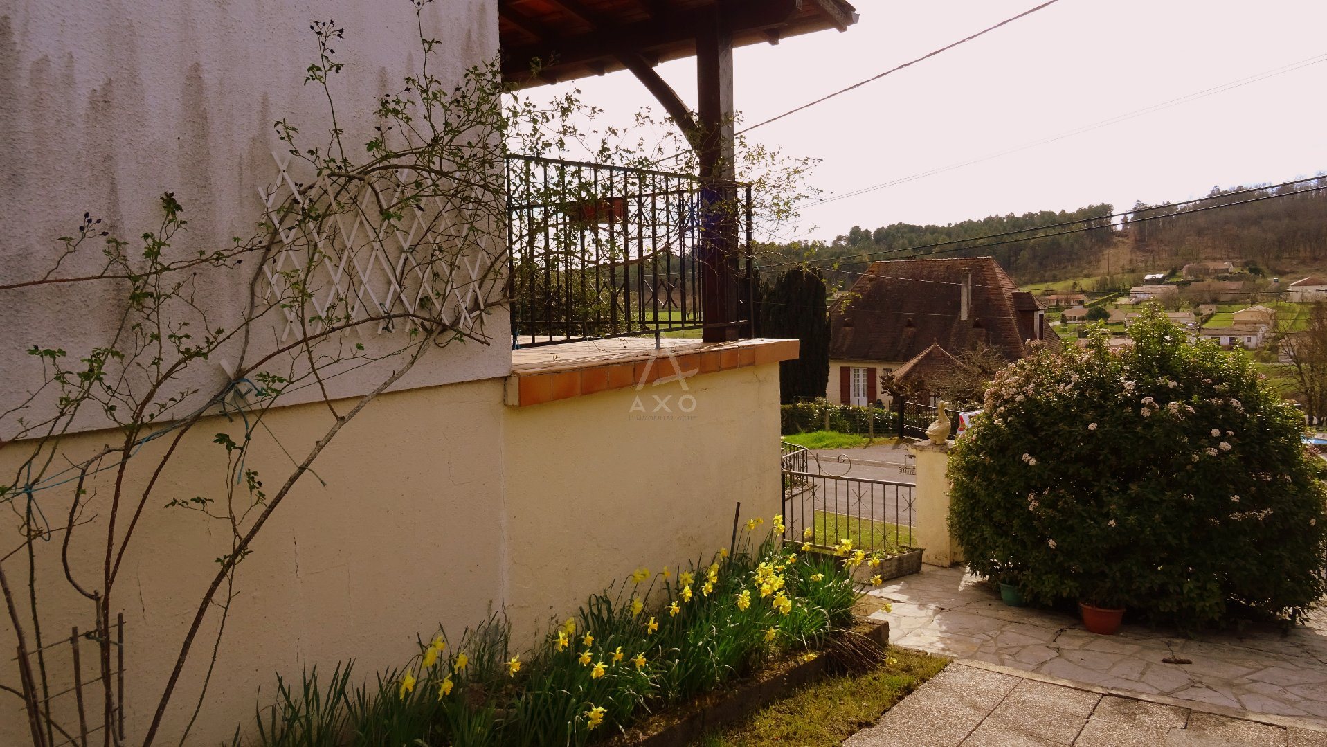 Maison à vendre, 150m², Léguillac-de-l'Auche