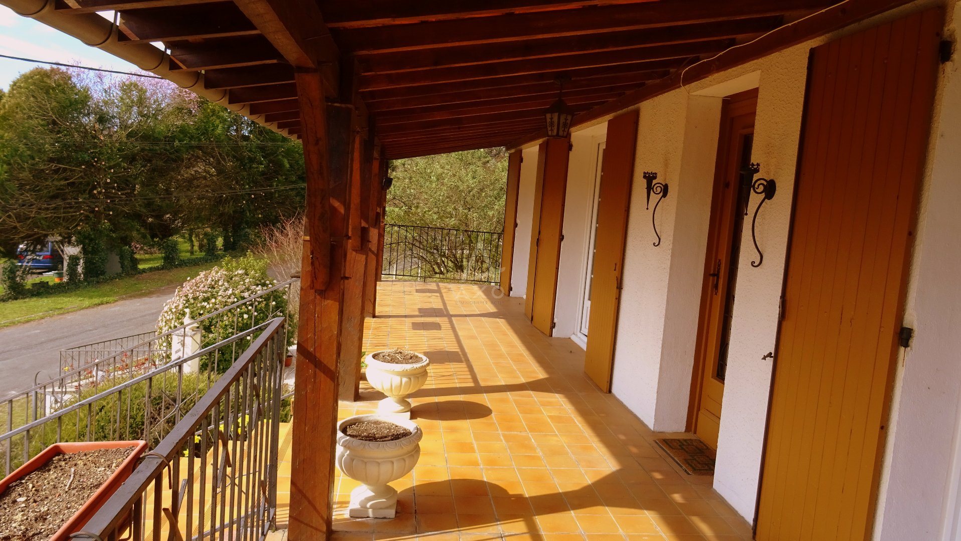 Maison à vendre, 150m², Léguillac-de-l'Auche