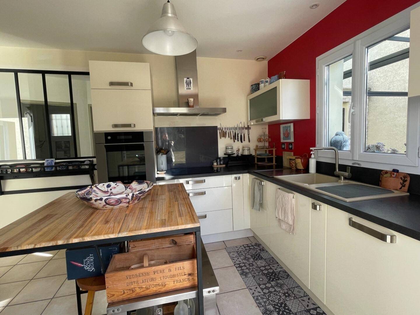 Maison à vendre, 114m², Montboucher-sur-Jabron