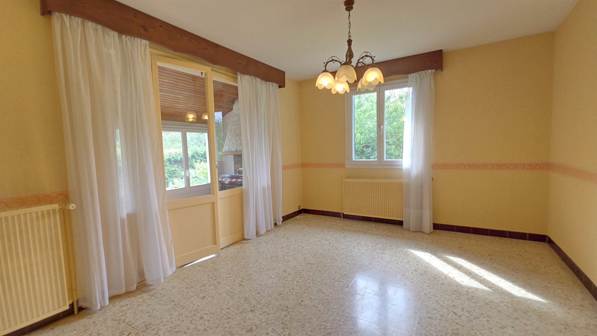 Maison à vendre, 91m², Appoigny