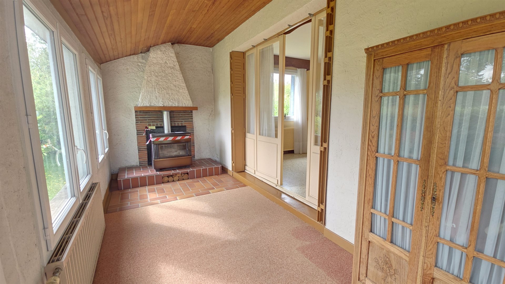 Maison à vendre, 91m², Appoigny