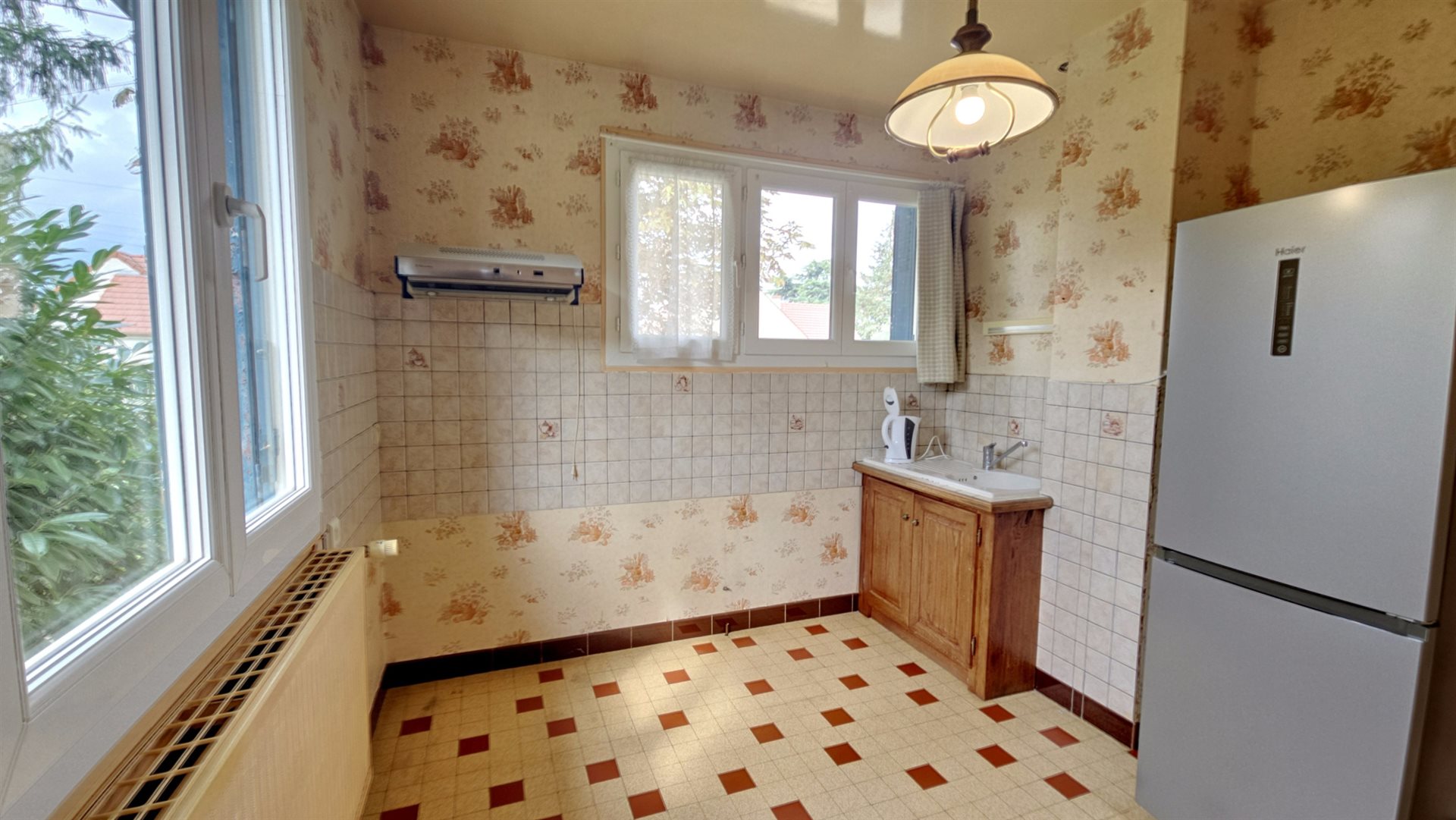 Maison à vendre, 91m², Appoigny