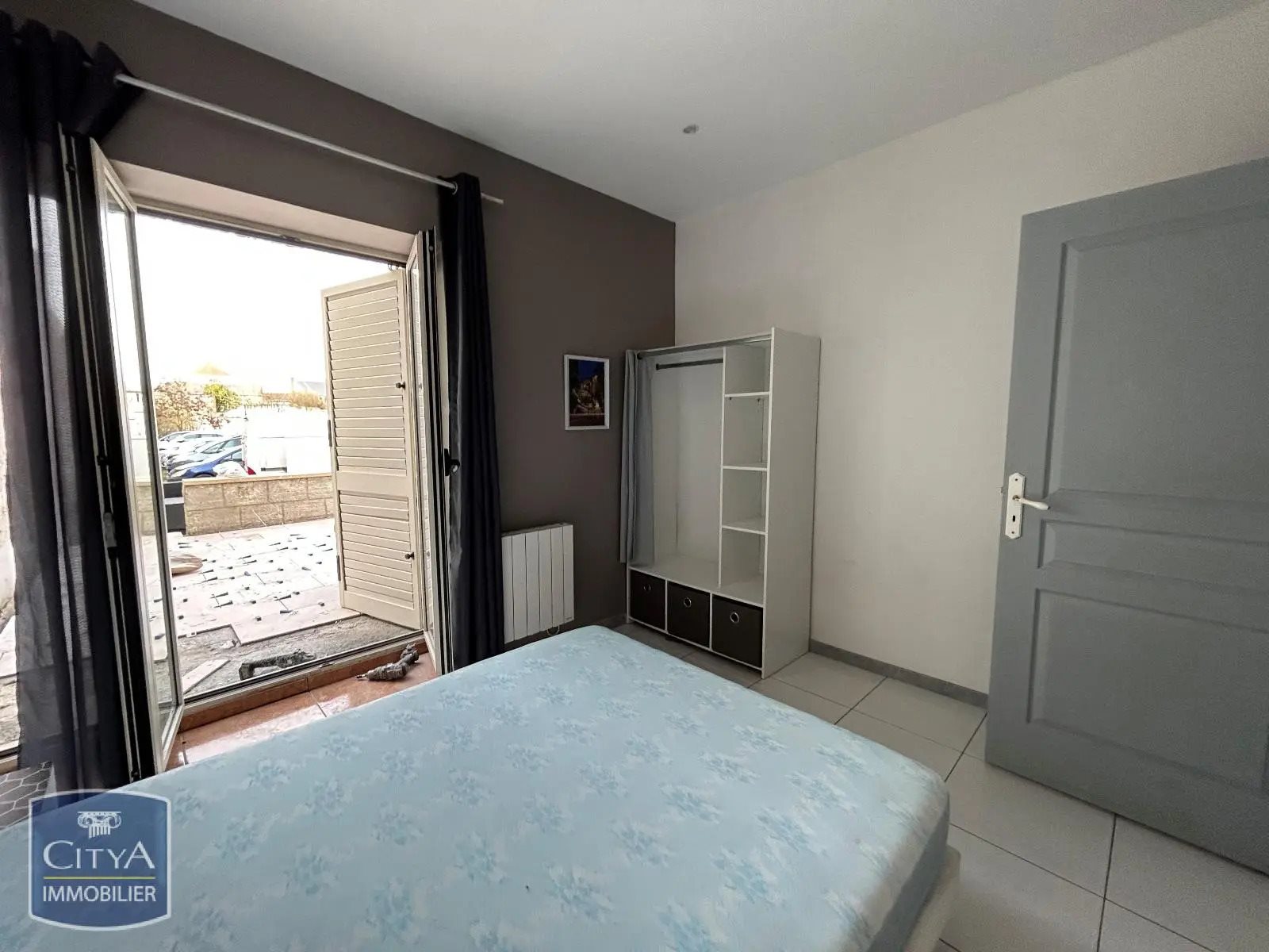 Appartement à louer, 31m², Blois