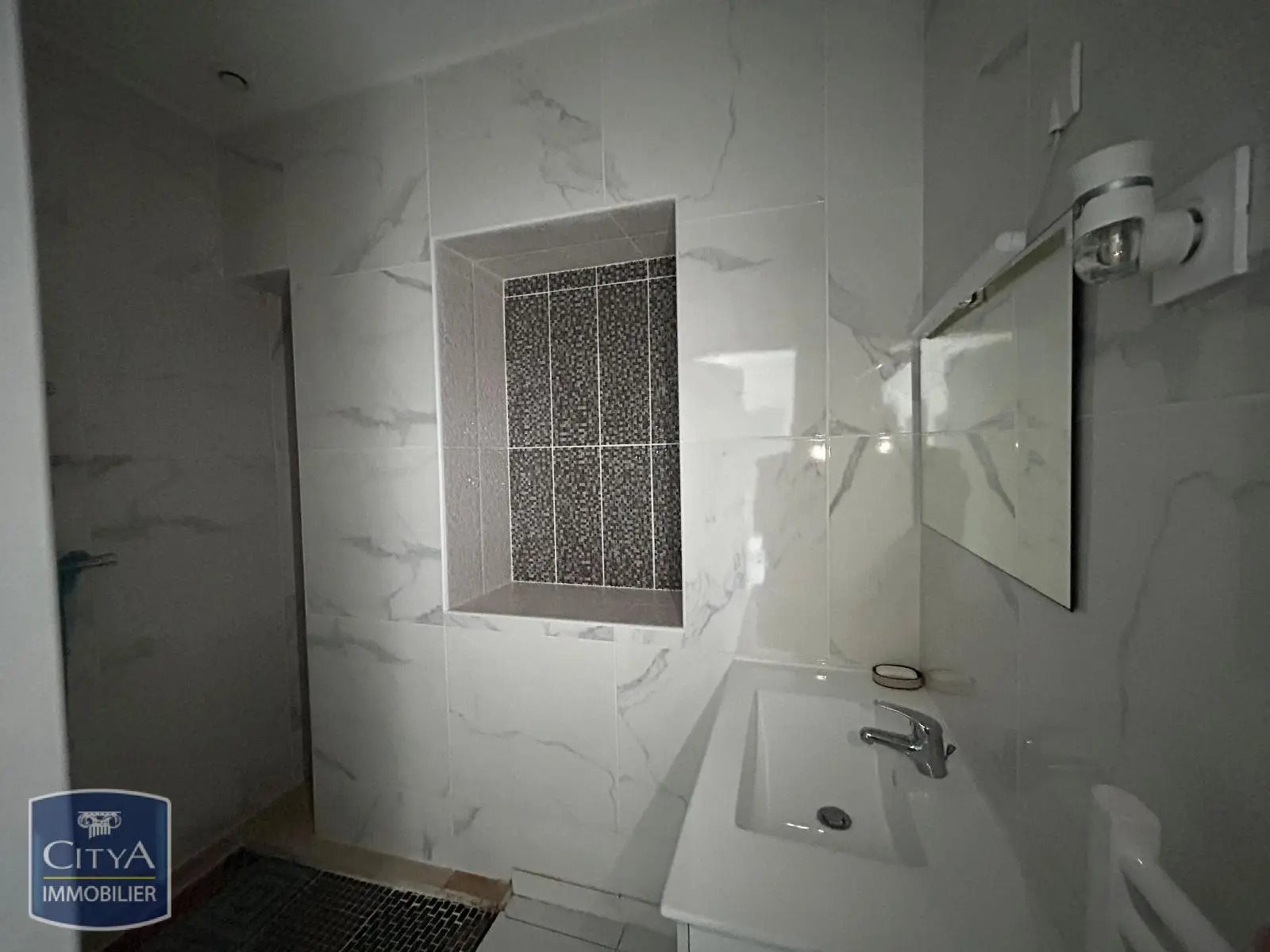 Appartement à louer, 31m², Blois