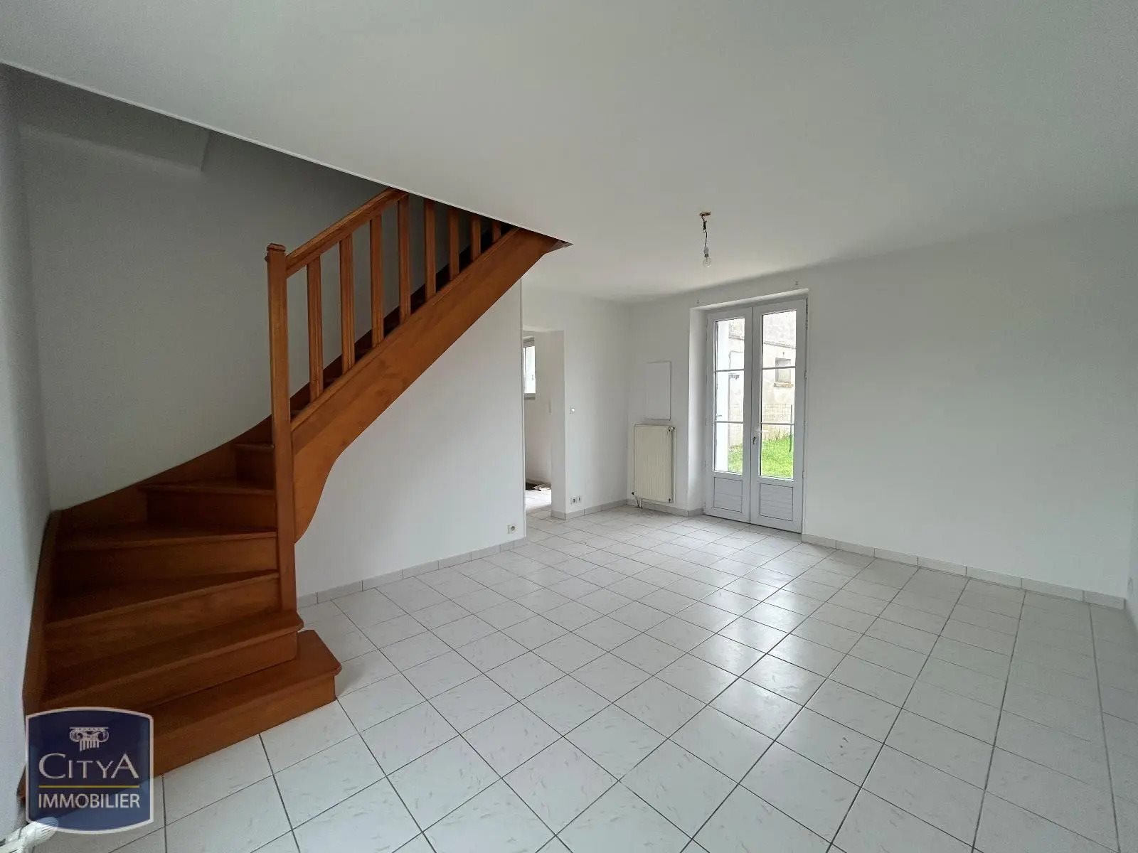 Maison à louer, 57m², Blois